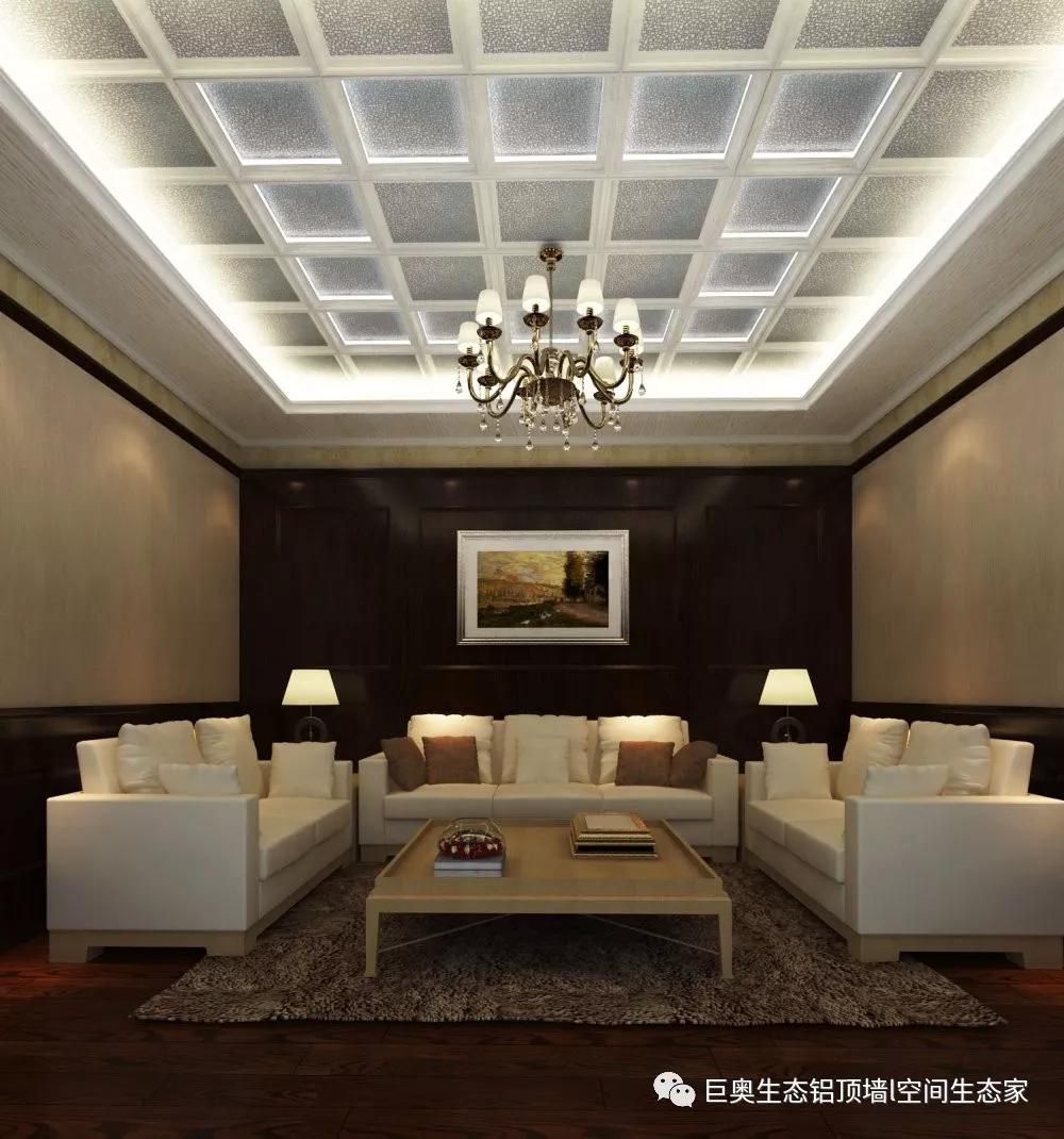 2020不可或缺的家裝元素，不信看這里~