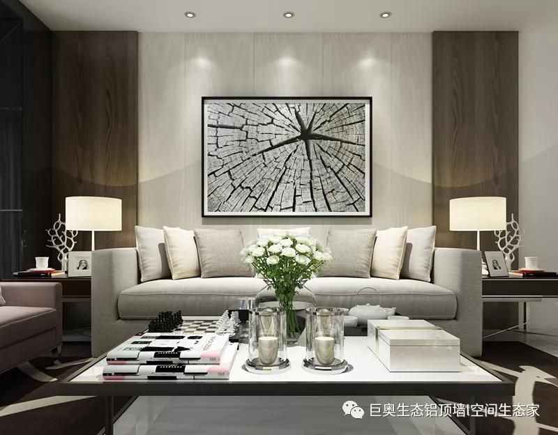 家用集成墻面，冬天再也不怕冷了！